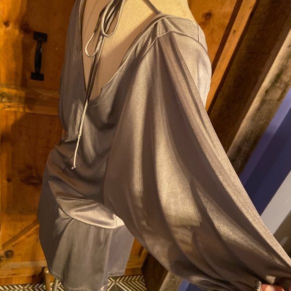 Guess ☠️ tunic dress amazingness - Picture 7 of 7